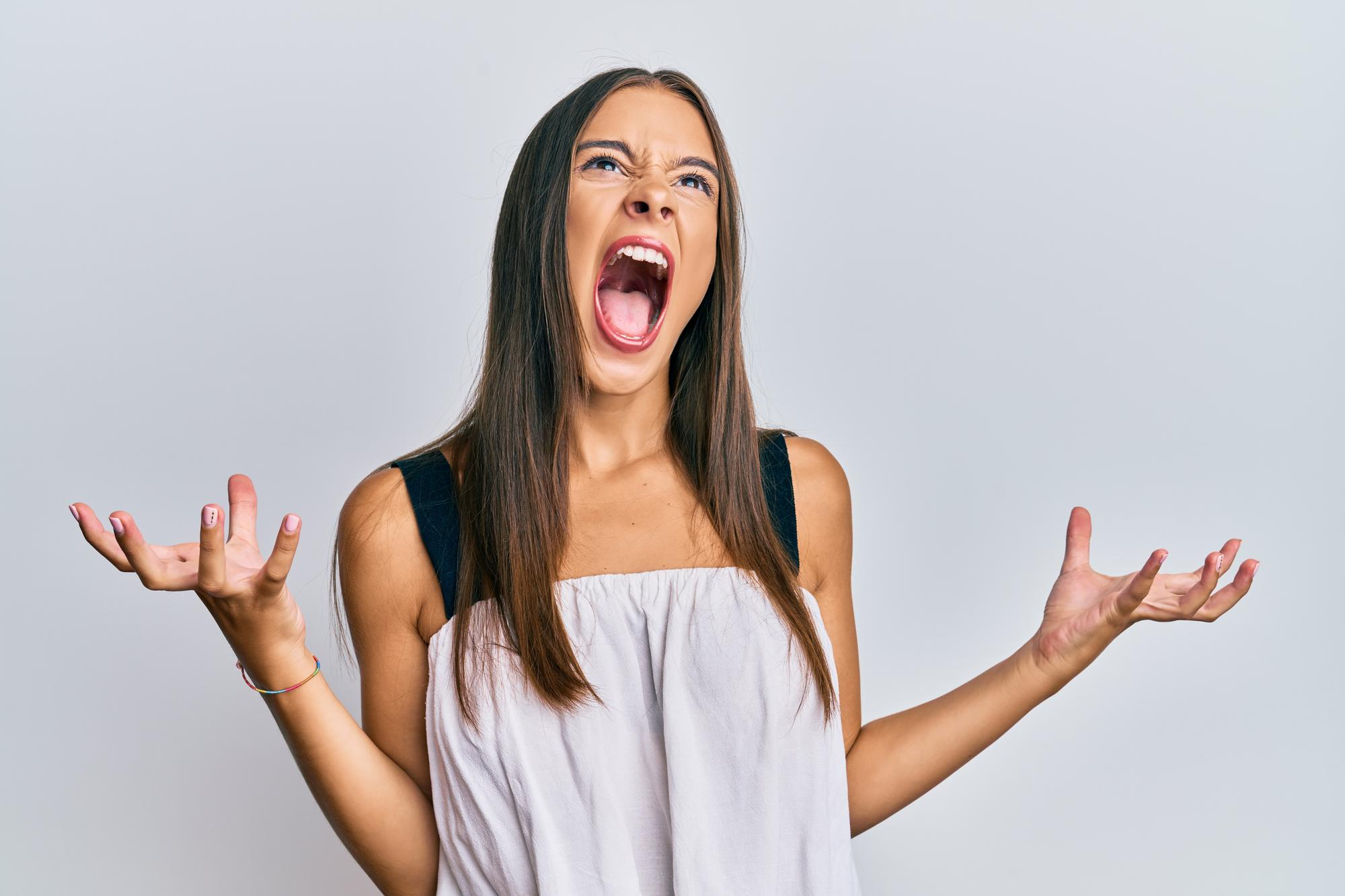 Und Zorn Sind Böse Ratgeber Wie gehe ich mit Zorn und Ärger um? | Ratgeber-Rocket